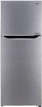 LG 284 L Frost Free Double Door 2 Star Convertible Refrigerator
