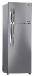 LG 284 L Frost Free Double Door 2 Star Refrigerator