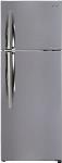 LG 284 L Frost Free Double Door 3 Star Refrigerator