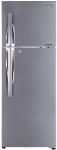 LG 335 L Frost Free Double Door 2 Star Convertible Refrigerator