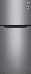 LG 427 L Direct Cool Double Door 2 Star Refrigerator