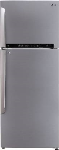 LG 471 L Frost Free Double Door 2 Star Convertible Refrigerator