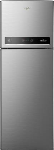 Whirlpool 340 L Frost Free Double Door 3 Star Convertible Refrigerator