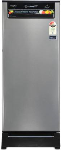 Whirlpool 200 L Direct Cool Single Door 3 Star Refrigerator with Base Drawer