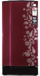 Godrej 190 L Direct Cool Single Door 3 Star Refrigerator with Intelligent Inverter Compressor