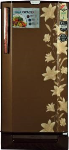 Godrej 190 L Direct Cool Double Door 3 Star Refrigerator