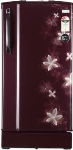 Godrej 185 L Direct Cool Single Door 3 Star Refrigerator