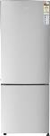 Haier 320 L Frost Free Double Door Bottom Mount 2 Star Refrigerator
