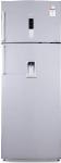 Bosch 401 L Frost Free Double Door 2 Star Refrigerator with Water Dispenser