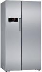 Bosch 658 L Frost Free Side by Side Refrigerator