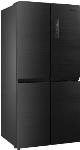 Midea 544 L Frost Free French Door Bottom Mount Refrigerator