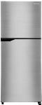 Panasonic 268 L Frost Free Double Door 2 Star Refrigerator