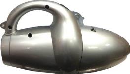 Bansons Vacuum Cleaner