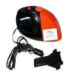 Dressrosa Vacuum Cleaner