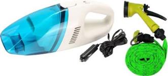 Gold Dust Vacuum Cleaner