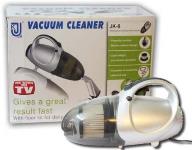 JK Vacuum Cleaner