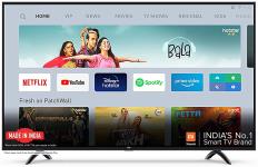 MI 4A Pro 80cm (32) HD Ready Smart Android LED TV