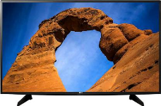 LG 108cm (43) Full HD LED TV 43LK5260PTA