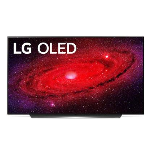 LG 165.1 cm (65) 4K OLED Smart TV 65BXPTA