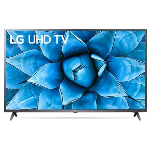LG 108cm (43) 4K Ultra HD Smart LED TV 43UN7350PTD