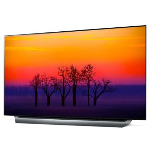 LG 138 cm (55) 4K Ultra HD Smart OLED TV 55C8PTA