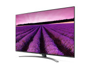 LG 165.1cm (65) 4K Ultra HD Smart LED TV 65SM8100PTA