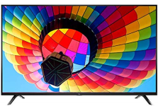 TCL 101.6 cm (40) Full HD LED TV 40G300