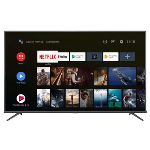 TCL 127 cm (50) Ultra HD LED TV 50P8E