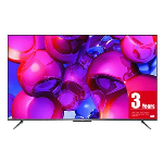 TCL 190.5 cm (75) Ultra HD LED TV 75P715