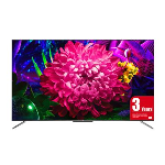 TCL 163.82 cm (65) 4K Ultra HD Smart Android TV 65C715