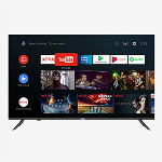 Haier 165 cm (65) Ultra HD Smart LED TV LE65K6600HQGA