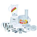Inalsa Food Processor V2 Wonder Maxie Plus 700W