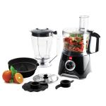 Cello Food Processor KC FP 200 500W
