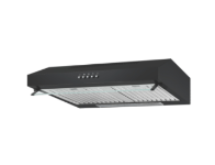 Elica Chimney ABF 602 PBV Nero