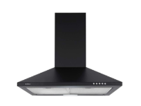 Elica Chimney Strip CF 60 Nero