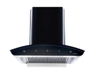Elica Chimney WD TFL HAC 60 MS Nero