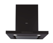 Elica Spot Chimney H4 Trim EDS HE LTW 60 Nero T4V