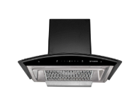 Faber Chimney Hood Crest Plus HC SC 60