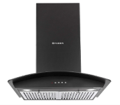 Faber Chimney Hood Feel T2S2 PB LTW 60