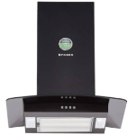 Faber Chimney Hood Pretty Plus LTW 60