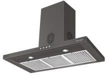 Faber Chimney Hood Stilo Slim Plus T2S2 LTW 90