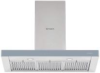 Faber Chimney Hood T2S2 TC LTW 90