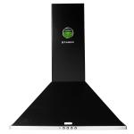 Faber Chimney Hood Topaz T2S2 PB LTW 60