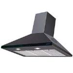 Faber Chimney Hood Topaz T2S2 TC LTW 90