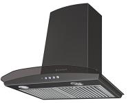 Faber Chimney Hood Tratto Plus LTW 60