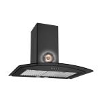 Kaff Chimney 60 FLO BF