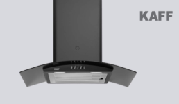 Kaff Chimney Rel DHC 60