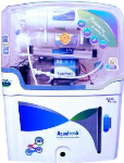 Aqua Fresh Aqua Purity adjuster+alkaline cartridge 15L RO Water Purifier