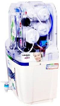 Aqua Fresh Aqua swift Model 15L RO+UV+UF+TDS Water Purifier