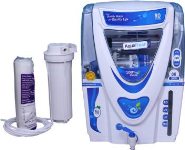 Aqua Fresh AQUAFRESH AQ22 Water Purifier